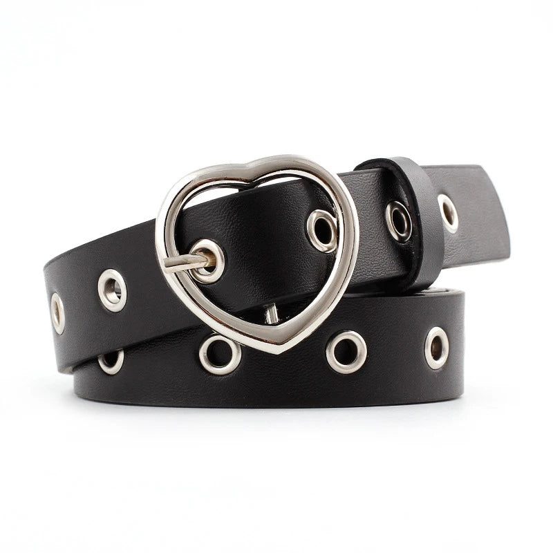 Heart  Belt