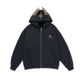 Dog ear Hoodie