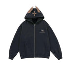 Dog ear Hoodie