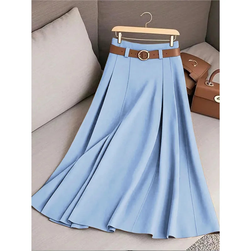Elegant Fashion Skirts