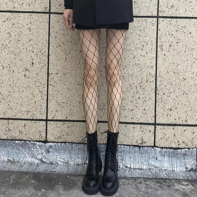 Basic Fishnet