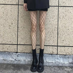 Basic Fishnet