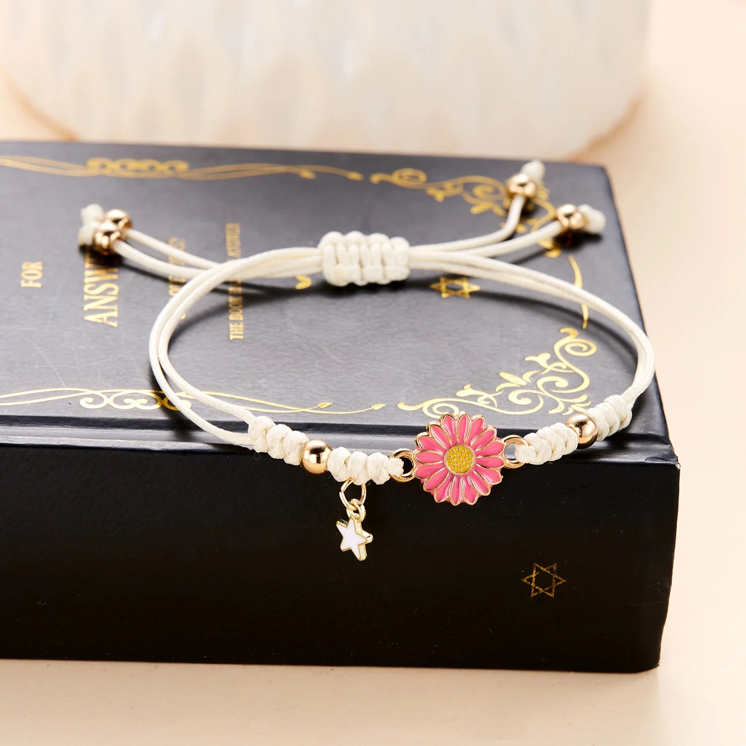 Cute flower  Bracelet