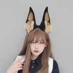 Dog Ear Headband