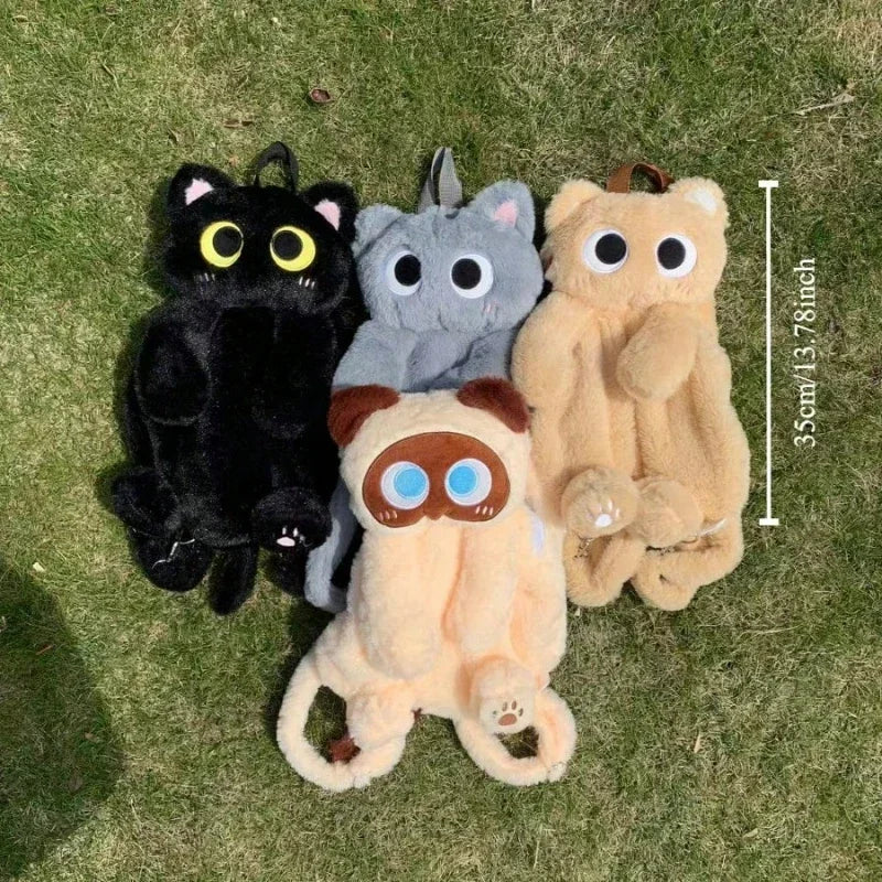 Cat Backpacks
