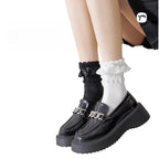 3 Pairs  Lolita Cute  Socks