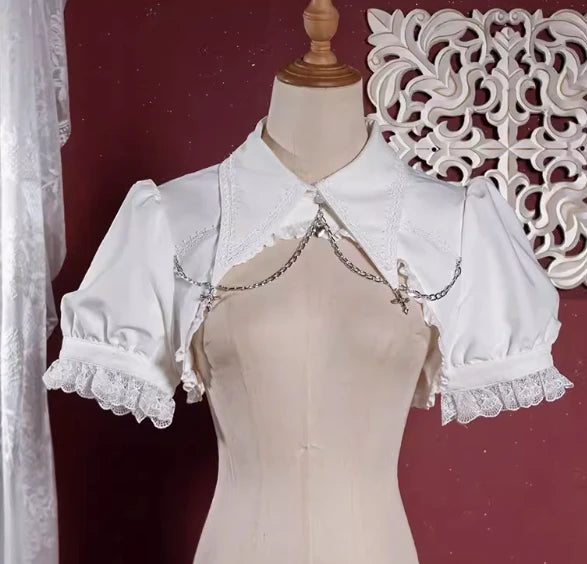 Lolita Style JSK Dress
