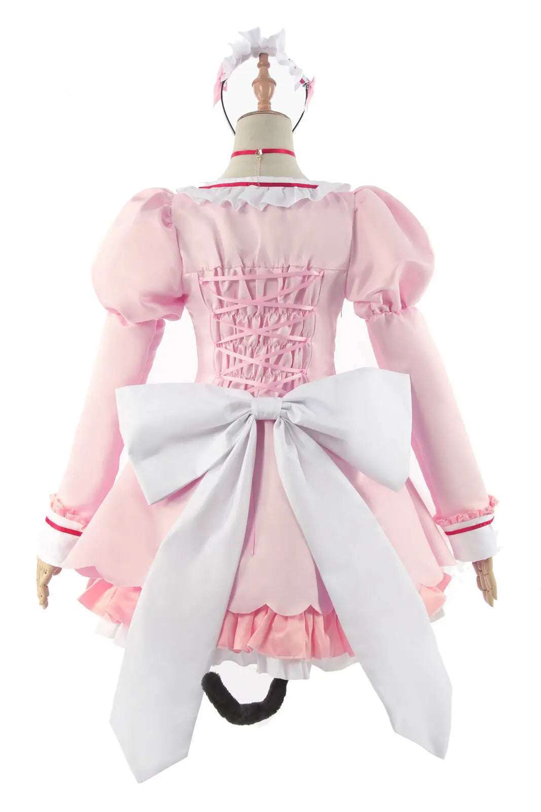 Anime Nekopara Vanilla Cosplay