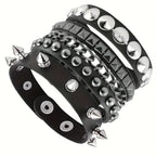 Spiked Bracelet