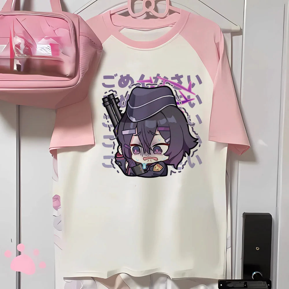 harajuku  Tee