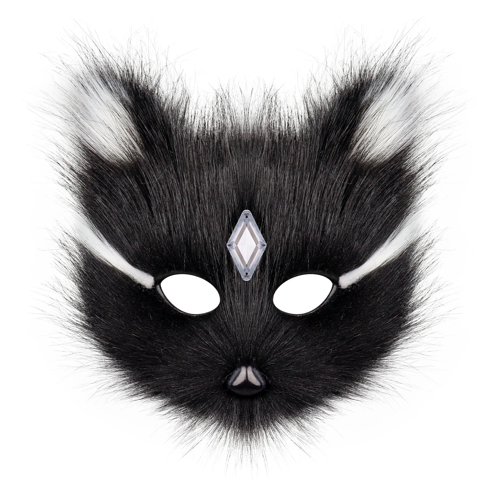 Fox Half Face Masks