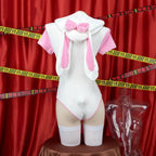 Cosplay Bunny Girl Costume