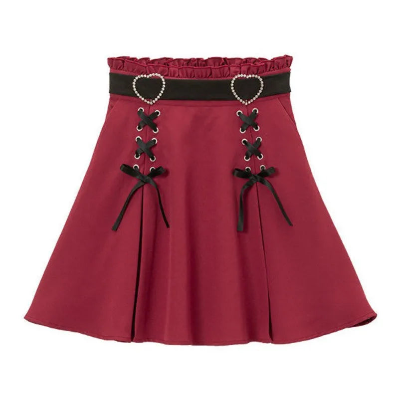 Jirai Kei Skirt