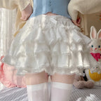 Lolita Kawaii Shorts/Skirt