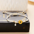 Cute flower  Bracelet