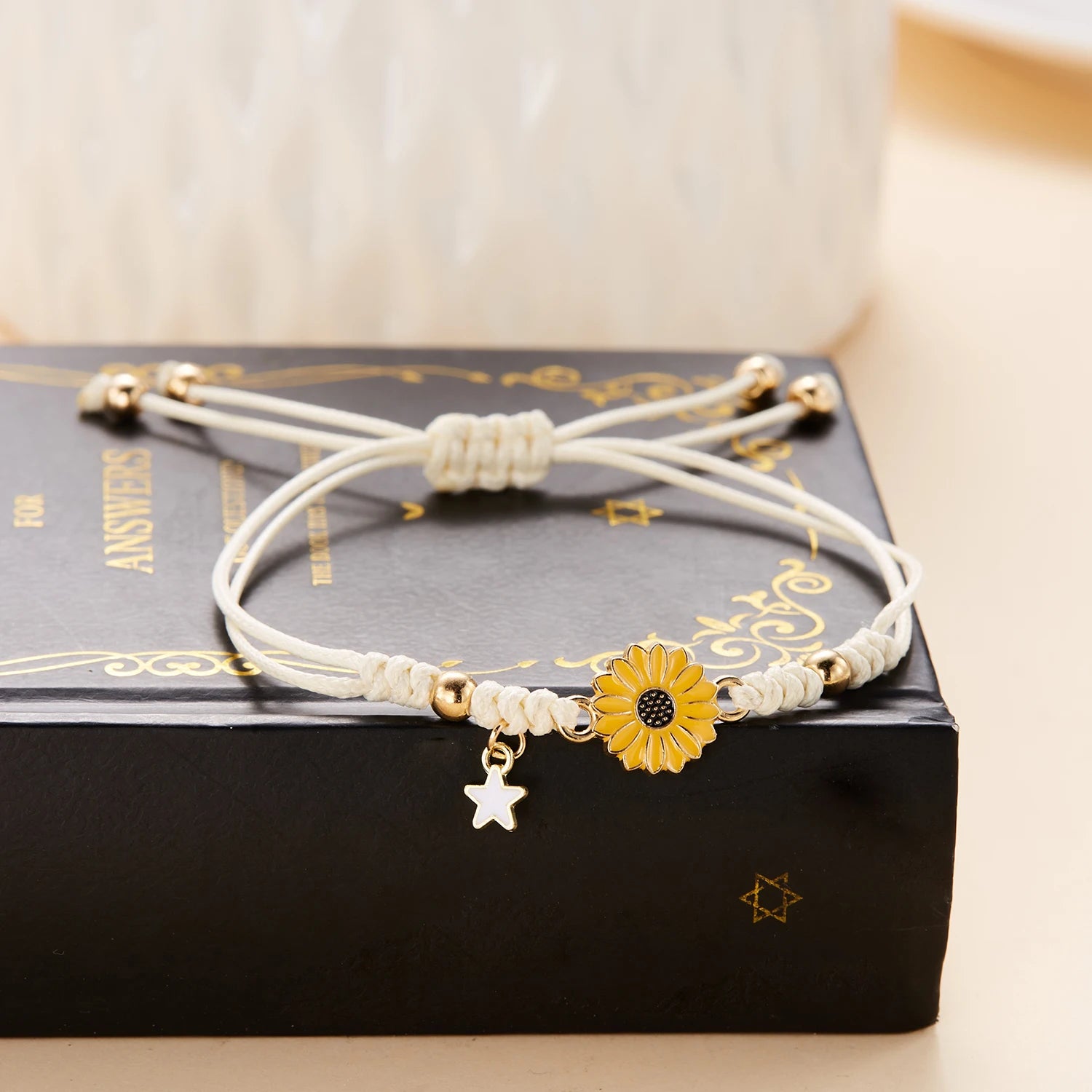 Cute flower  Bracelet