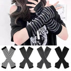 Gothic Lolita Arm Warmer