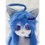 Kemono cat Fursuit (head)
