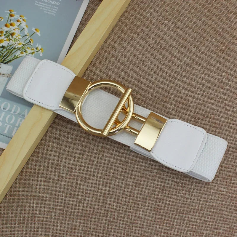 Fashion Dress Belt