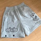 Kawaii Sweet Cat Shorts