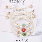 Cute flower  Bracelet