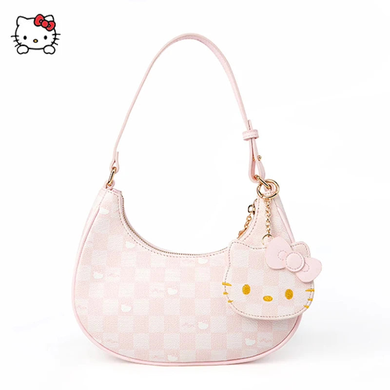 Kawaii Underarm Bag