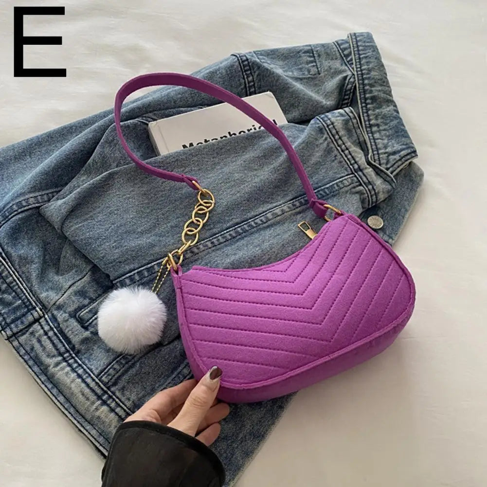 Mini Shoulder Bag