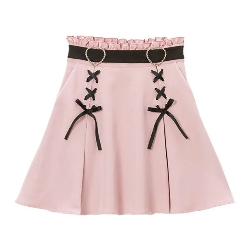 Jirai Kei Skirt