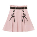 Jirai Kei Skirt