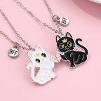 2Pcs/set Cartoon Cute Cat