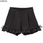 Gothic Lolita Shorts