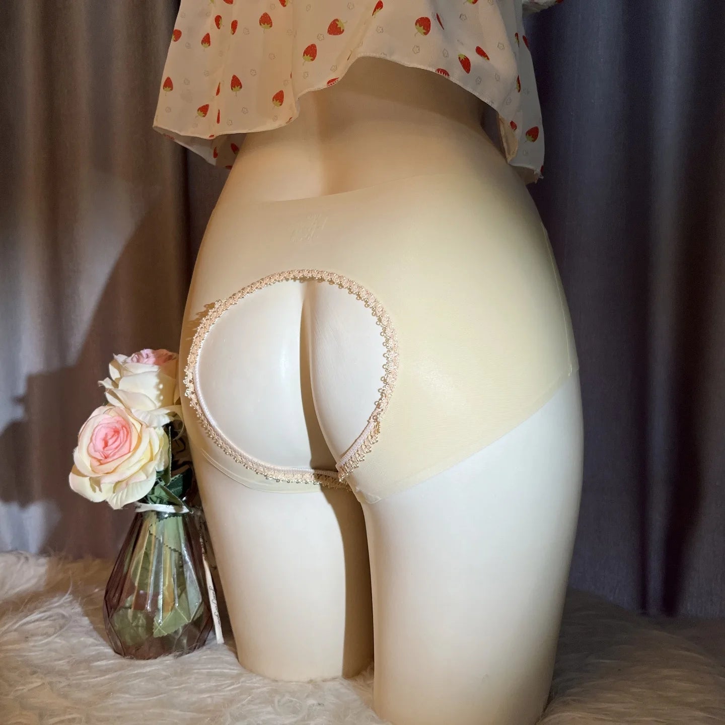 Gaff Panties