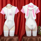 Cosplay Bunny Girl Costume