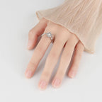 Cute Spinning Rings