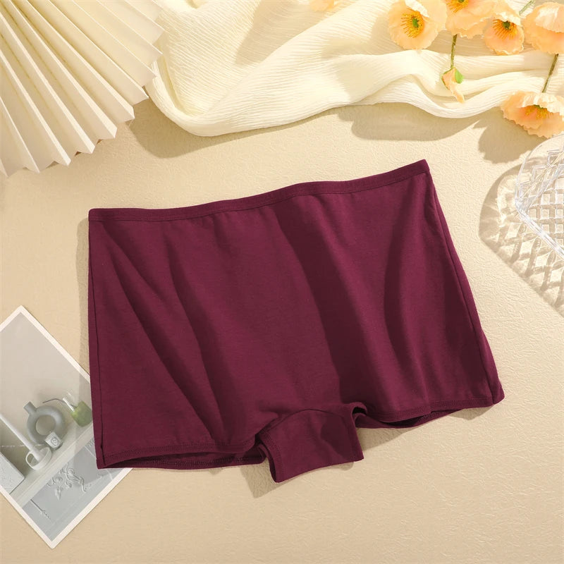 Cotton  Sports Underwear