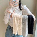 Lace Arm Warmers