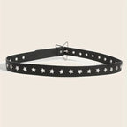 Palm Punk Harajuku Star Belt