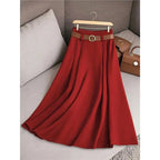 Elegant Fashion Skirts