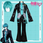 Anime Mikuo Male version Cosplay Costume