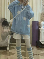 Y2K Kawaii Loose Shorts for Women