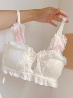 MOYISU  Lolita Lingerie Set