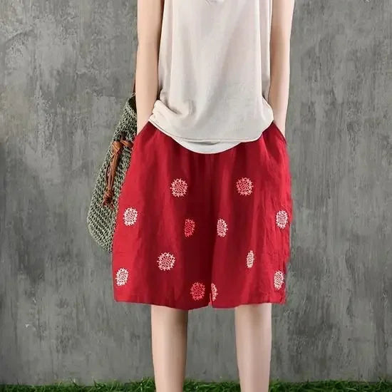 Bermuda Shorts
