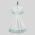 French Maid Cosplay Costume