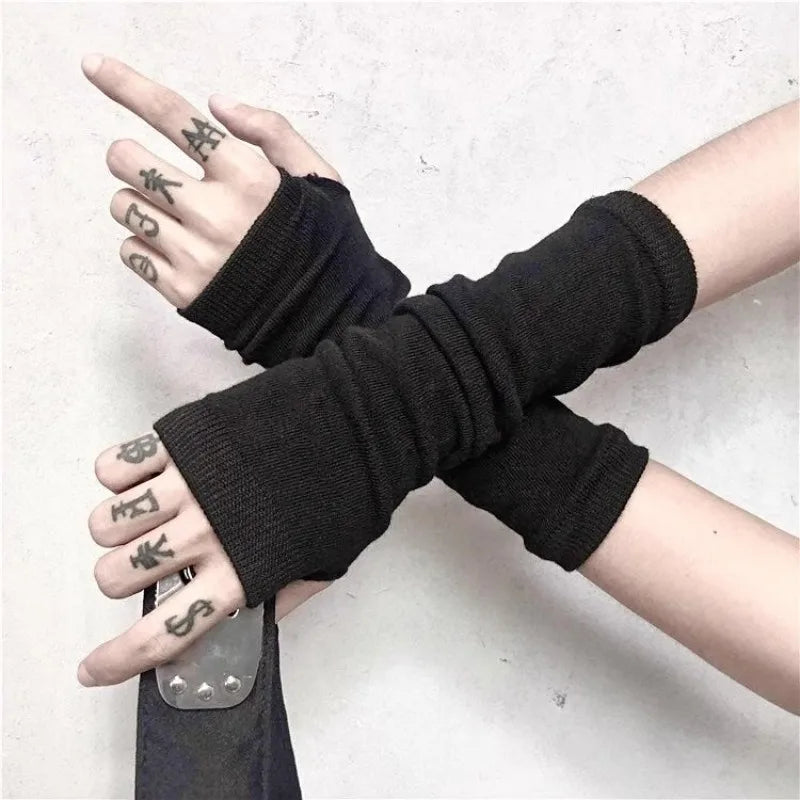 Gothic Lolita Arm Warmer