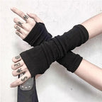Gothic Lolita Arm Warmer