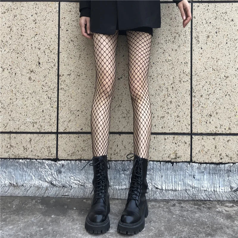 Basic Fishnet