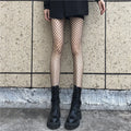 Basic Fishnet