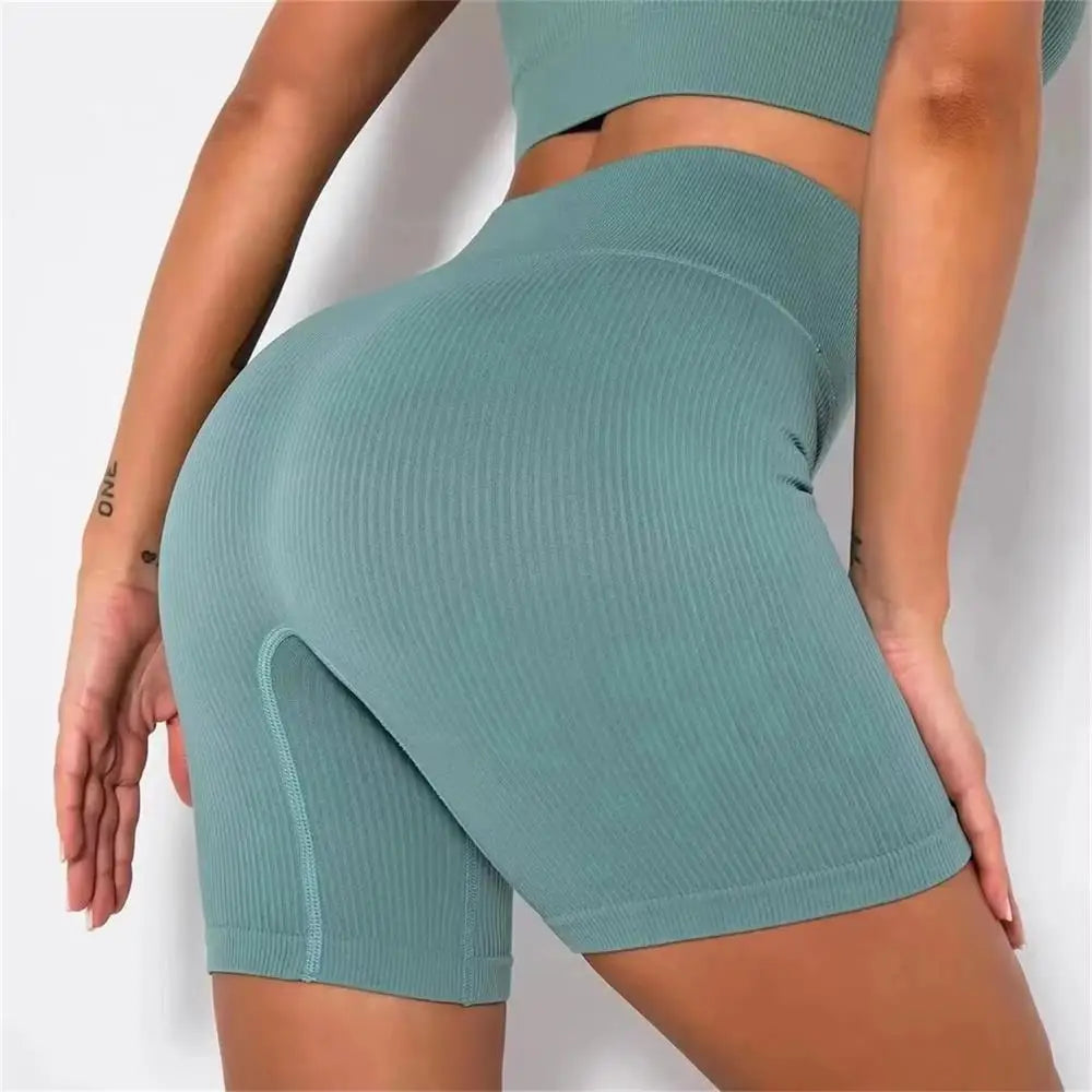 stretch yoga pants
