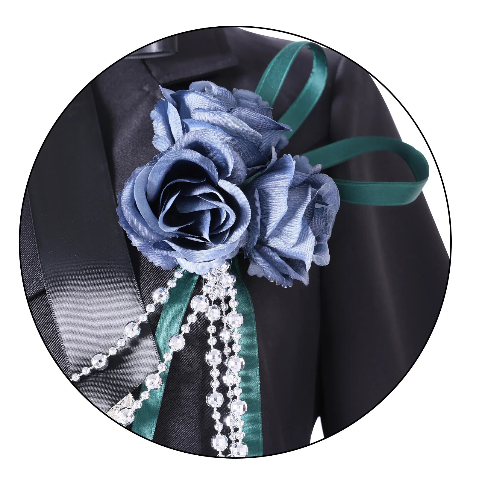 Black Butler Ciel Phantomhive Cosplay Costume