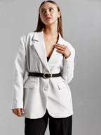 casual wear belt